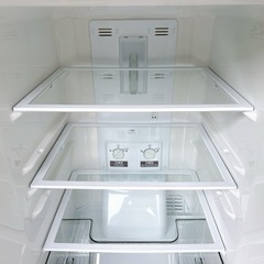 三菱電機 冷蔵庫 MR-P15H-H 146L 2023年製の画像