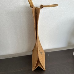 ワインボトルバッグ
の画像