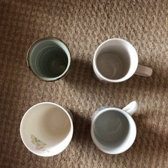 コップ5つ売りの画像
