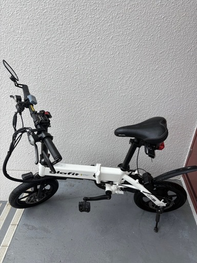 グラフィットGFR-02(メーターカバー、スマホホルダー付属)