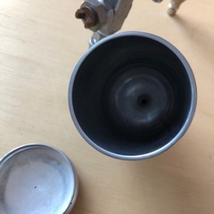 スプレーガン　自作？の画像