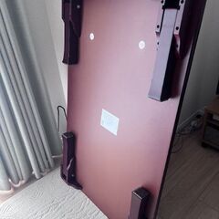 ローテーブルの画像