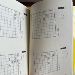 詰将棋の画像