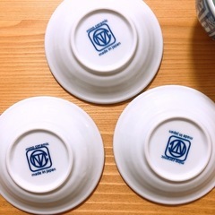 美濃焼食器まとめ売りの画像