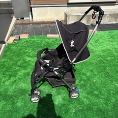西松屋Goodbaby  ベビーカーの画像