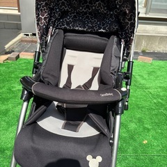 西松屋Goodbaby  ベビーカーの画像