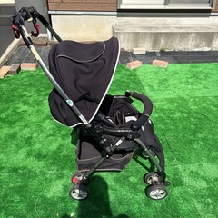 西松屋Goodbaby  ベビーカーの画像
