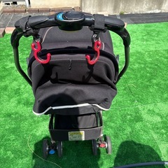 西松屋Goodbaby  ベビーカーの画像