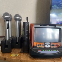 カラオケ　昼カラ　カラオケ好きな人集まれ〜❣️ちょーサービスデー...