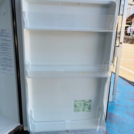 ⭐️爆安⭐️アクア　275L 冷蔵庫