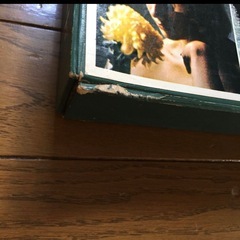 LPレコード　10枚組　100万ドルのヒットパレードの画像
