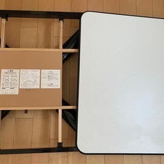 こたつ用布団おつけします！コタツ一式！の画像