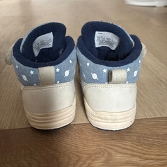 アシックス　14㎝の画像