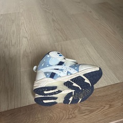 アシックス　14㎝の画像