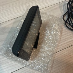 ユピテル　GWR203sd レーダー探知機の画像