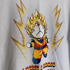 パロディ♪面白Tシャツの画像