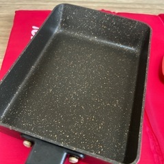 卵焼きフライパン ゆで卵鍋 引渡し9/27,9/29の画像