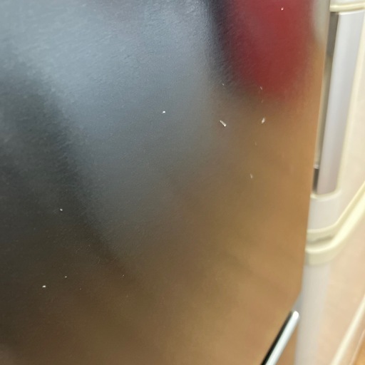 Haier ３ドア冷蔵庫