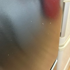 Haier ３ドア冷蔵庫の画像