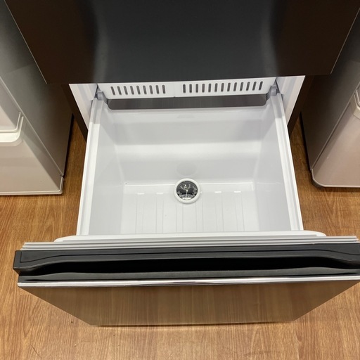 Haier ３ドア冷蔵庫