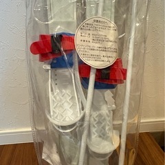 キッズスキー　90〜120センチの画像