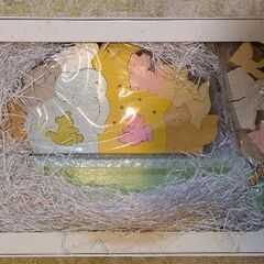 積み木　つみきの画像