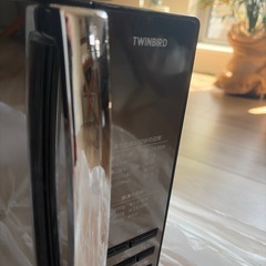 電子レンジ (TWINBIRD)の画像