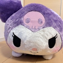 クロミちゃんの画像