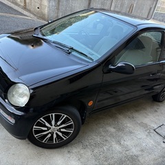 ホンダ⭐️トゥデイja4 ⭐️レア車⭐️mトレック⭐️交換可の画像