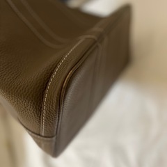 PMガーデンパーティー好き高級トートバック　早い者勝ちの画像