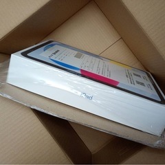 新品未開封】アップル iPad 11インチ 128GB MD7G4JAの画像
