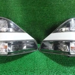 トヨタ　20系　ヴェルファイア　ANH20W ANH25W 純正テールの画像