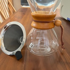 コーヒーサーバー
の画像