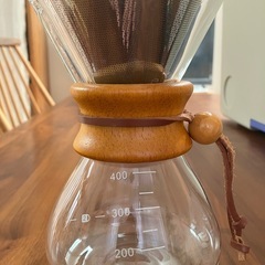 コーヒーサーバー
の画像