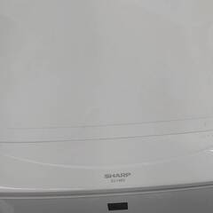 【リユ-スのサカイ広島石内店】ジモティ割！/2ドア冷蔵庫/シャープ/2018年製/クリ-ニング済み/HG-7366/広島市 冷蔵庫　佐伯区 冷蔵庫　南区 冷蔵庫　西区 冷蔵庫　東区 冷蔵庫　中区 冷蔵庫　安佐南区 冷蔵庫　安佐北区 冷蔵庫　安芸区 冷蔵庫　府中町 冷蔵庫　海田町 冷蔵庫　熊野町 冷蔵庫　坂町 冷蔵庫　廿日市市 冷蔵庫の画像