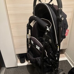aprica ラクーナビッテの画像