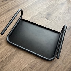 【お値下げ可能💰】Amazon basic PCモニタースタンドの画像