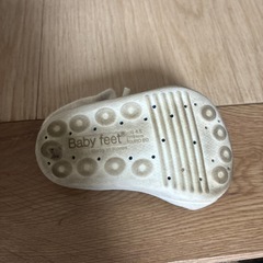 11.5㎝　ヘビーフィートの画像