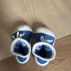 11.5㎝　ヘビーフィートの画像