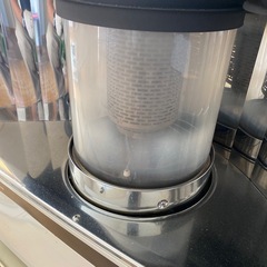 コロナ石油ストーブの画像