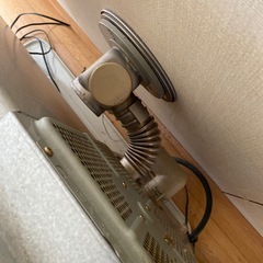 コロナ石油ストーブの画像