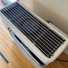 コロナ石油ストーブの画像
