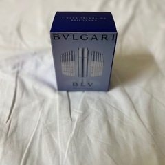 BVLGARI BLV 香水　アトマイザー付き 3ml×11本の画像