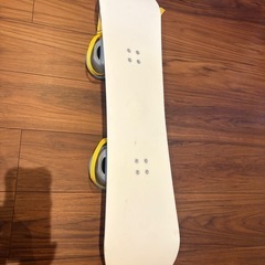 パンダボード　スノボ　キッズ　〜足21センチの画像