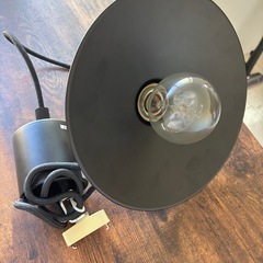 間接照明の画像