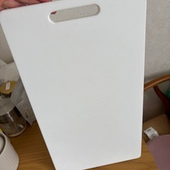 まな板の画像