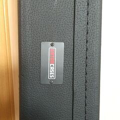 【未使用】GATOR ゲーター GWE-335 ギターハードケースの画像