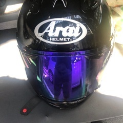 アライフルフェイス