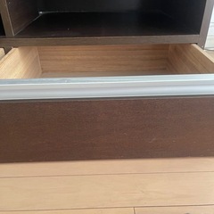 ディノス　テレビ台　150cmの画像
