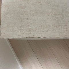 ドレッサーテーブルの画像